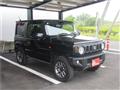 2025 Suzuki Jimny