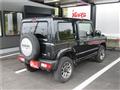 2025 Suzuki Jimny