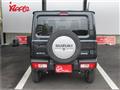 2025 Suzuki Jimny