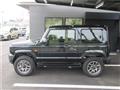 2025 Suzuki Jimny