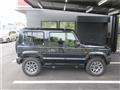 2025 Suzuki Jimny
