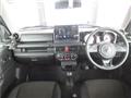 2025 Suzuki Jimny