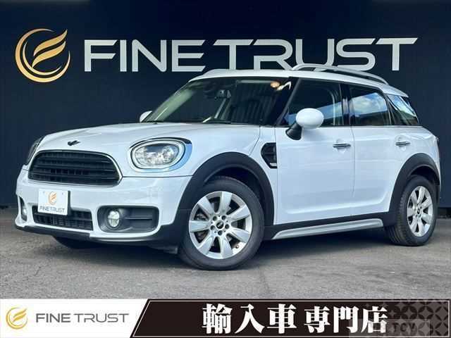 2017 BMW MINI Other