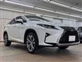 2017 Lexus RX