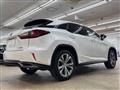 2017 Lexus RX