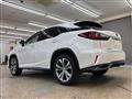 2017 Lexus RX
