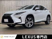 2017 Lexus RX