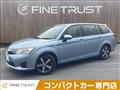 2013 Toyota Corolla Fielder