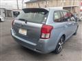 2013 Toyota Corolla Fielder