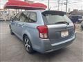 2013 Toyota Corolla Fielder