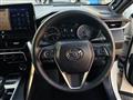 2021 Toyota Harrier