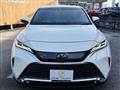 2021 Toyota Harrier