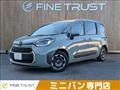 2025 Toyota Sienta