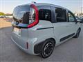 2025 Toyota Sienta