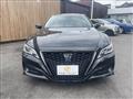2018 Toyota Crown