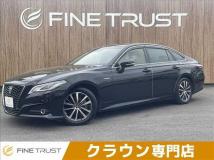2018 Toyota Crown