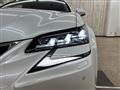 2017 Lexus GS