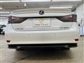 2017 Lexus GS