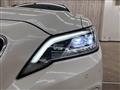 2018 Toyota Crown