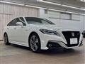 2018 Toyota Crown