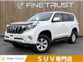 2017 Toyota Land Cruiser Prado