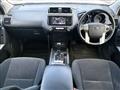 2017 Toyota Land Cruiser Prado