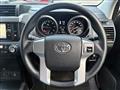 2017 Toyota Land Cruiser Prado