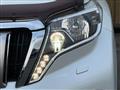 2017 Toyota Land Cruiser Prado