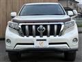 2017 Toyota Land Cruiser Prado
