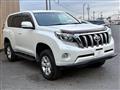 2017 Toyota Land Cruiser Prado