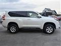 2017 Toyota Land Cruiser Prado