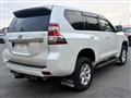 2017 Toyota Land Cruiser Prado