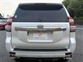 2017 Toyota Land Cruiser Prado