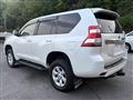 2017 Toyota Land Cruiser Prado