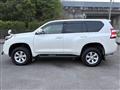 2017 Toyota Land Cruiser Prado