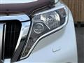 2017 Toyota Land Cruiser Prado