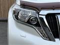 2017 Toyota Land Cruiser Prado