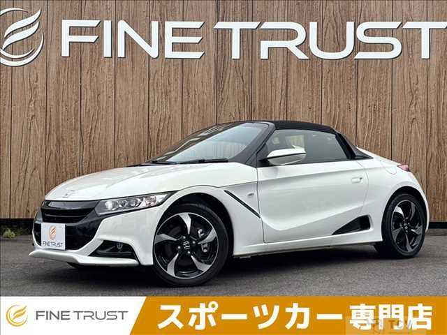 2015 Honda Honda Others