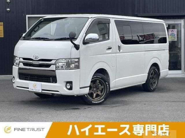 2019 Toyota Toyota Others