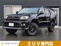 2009 Toyota Hilux Surf