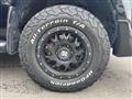 2009 Toyota Hilux Surf