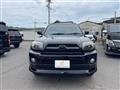 2009 Toyota Hilux Surf