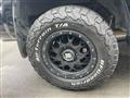 2009 Toyota Hilux Surf
