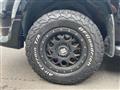 2009 Toyota Hilux Surf