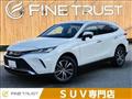 2021 Toyota Harrier
