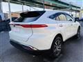 2021 Toyota Harrier