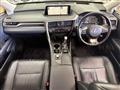 2016 Lexus RX