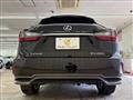 2016 Lexus RX