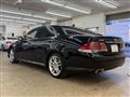 2011 Toyota Crown Athlete Series