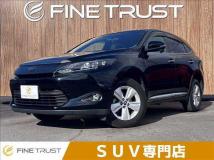 2013 Toyota Harrier